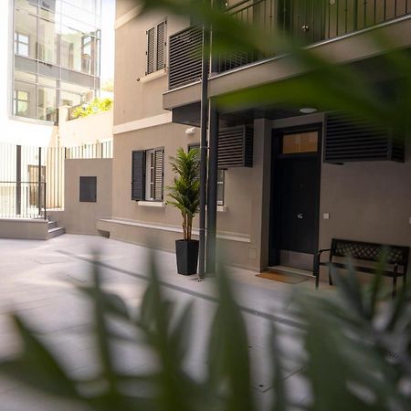 Sylvain Suites-Hosted By Sweetstay Gibraltar Extérieur photo