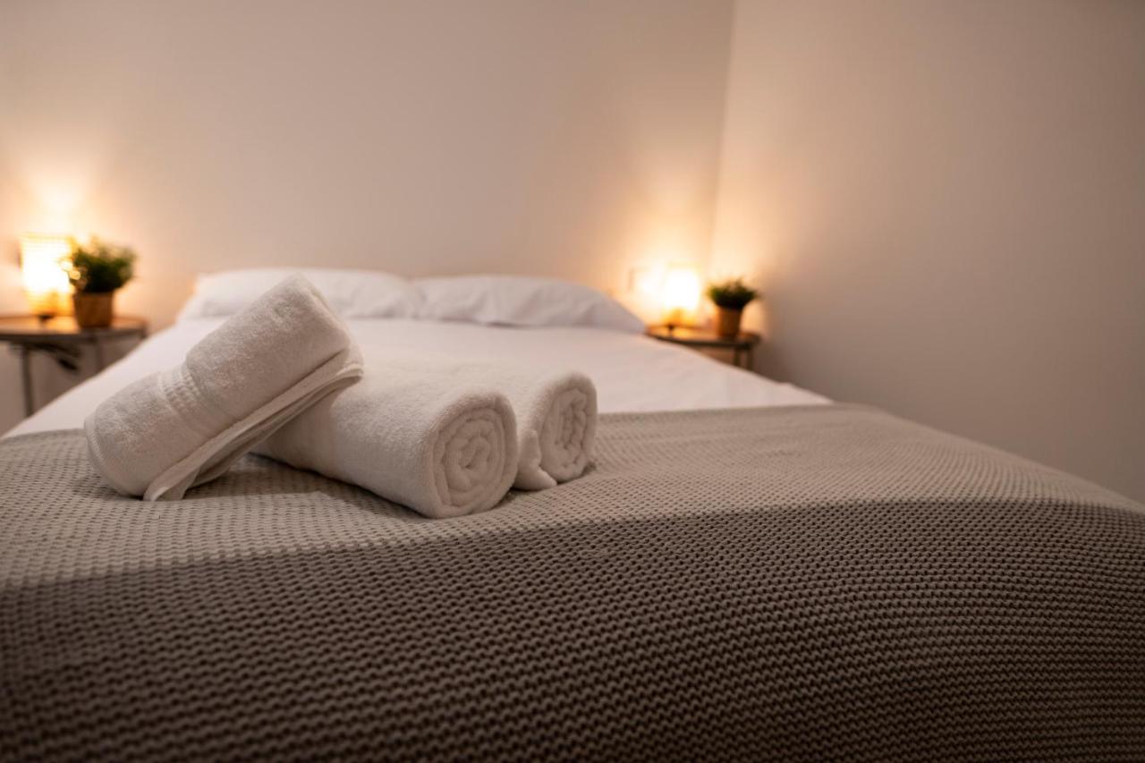 Sylvain Suites-Hosted By Sweetstay Gibraltar Extérieur photo