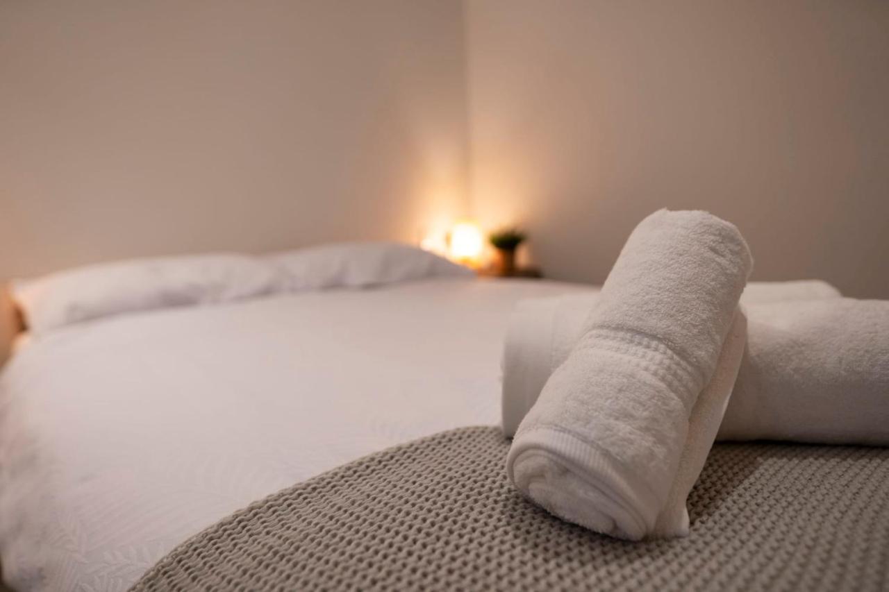 Sylvain Suites-Hosted By Sweetstay Gibraltar Extérieur photo