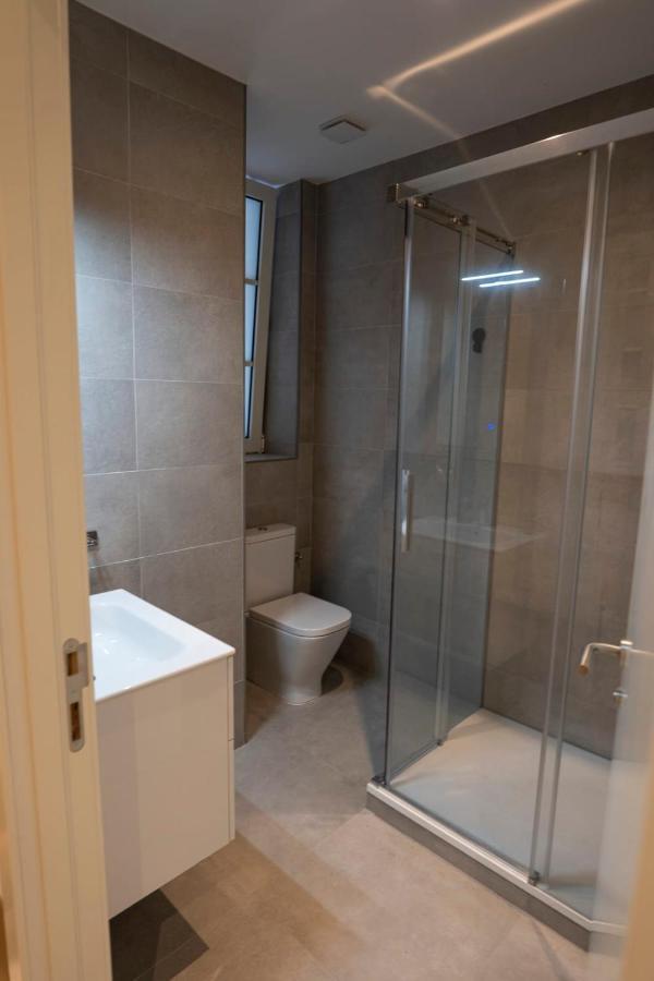 Sylvain Suites-Hosted By Sweetstay Gibraltar Extérieur photo