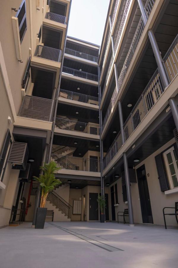 Sylvain Suites-Hosted By Sweetstay Gibraltar Extérieur photo