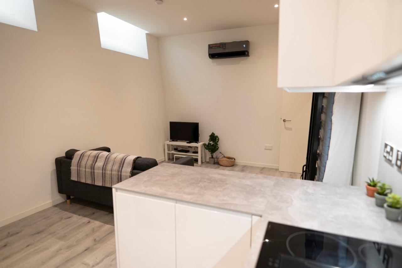 Sylvain Suites-Hosted By Sweetstay Gibraltar Extérieur photo